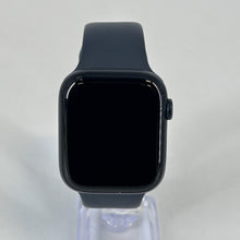 Load image into Gallery viewer, Apple Watch (Series 8) 45mm Space Black Unlocked 32GB
