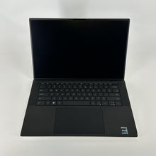 Load image into Gallery viewer, Dell XPS 15 9530 Silver 2.4 GHz Intel Core i7 13th Gen. 32GB RAM 512GB Solid State Drive Intel Arc A370M 4 GB
