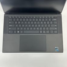 Load image into Gallery viewer, Dell XPS 15 9530 Silver 2.4 GHz Intel Core i7 13th Gen. 32GB RAM 512GB Solid State Drive Intel Arc A370M 4 GB