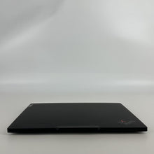 Load image into Gallery viewer, Lenovo ThinkPad X1 Carbon Gen 12 14 Black 1.7 GHz Intel Core Ultra 7 32GB RAM 256GB Solid State Drive