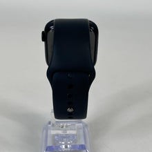 Load image into Gallery viewer, Apple Watch (Series 8) 45mm Space Black Unlocked 32GB