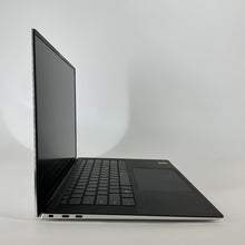 Load image into Gallery viewer, Dell XPS 15 9530 Silver 2.4 GHz Intel Core i7 13th Gen. 32GB RAM 512GB Solid State Drive Intel Arc A370M 4 GB
