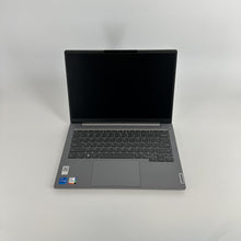 Load image into Gallery viewer, Lenovo ThinkBook 14 Gen 6 Gray 1.3 GHz Intel Core i5 13th Gen. 16GB RAM 512GB Solid State Drive