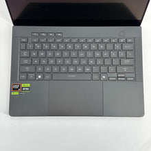 Load image into Gallery viewer, Asus ROG Zephyrus G14 GA403 14 Black 4.0 GHz AMD Ryzen 9 270 32GB RAM 1TB Solid State Drive NVIDIA GeForce RTX 5070 8 GB