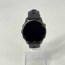 Load image into Gallery viewer, Garmin Forerunner 255 Music 46mm Black GPS