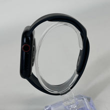 Load image into Gallery viewer, Apple Watch (Series 8) 45mm Space Black Unlocked 32GB