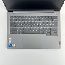 Load image into Gallery viewer, Lenovo ThinkBook 14 Gen 6 Gray 1.3 GHz Intel Core i5 13th Gen. 16GB RAM 512GB Solid State Drive