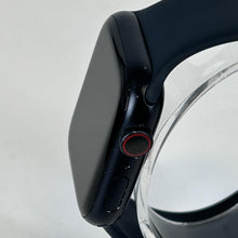 Load image into Gallery viewer, Apple Watch (Series 8) 45mm Space Black Unlocked 32GB