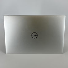 Load image into Gallery viewer, Dell XPS 15 9530 Silver 2.4 GHz Intel Core i7 13th Gen. 32GB RAM 512GB Solid State Drive Intel Arc A370M 4 GB