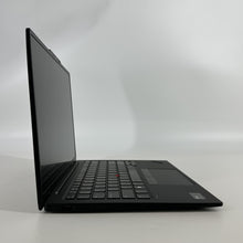 Load image into Gallery viewer, Lenovo ThinkPad X1 Carbon Gen 12 14 Black 1.7 GHz Intel Core Ultra 7 32GB RAM 256GB Solid State Drive