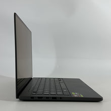 Load image into Gallery viewer, Asus ROG Zephyrus G14 GA403 14 Black 4.0 GHz AMD Ryzen 9 270 32GB RAM 1TB Solid State Drive NVIDIA GeForce RTX 5070 8 GB