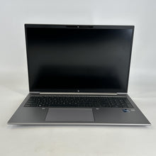 Load image into Gallery viewer, HP ZBook Firefly 16 G10 Silver 1.9 GHz Intel Core i7 13th Gen. 32GB RAM 512GB Solid State Drive