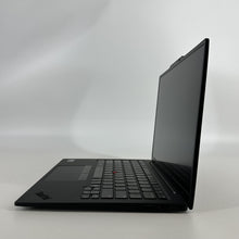 Load image into Gallery viewer, Lenovo ThinkPad X1 Carbon Gen 12 14 Black 1.7 GHz Intel Core Ultra 7 32GB RAM 256GB Solid State Drive