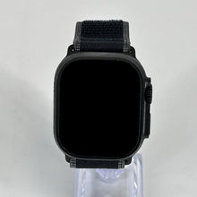 Load image into Gallery viewer, Apple Watch (Ultra 3) 49mm Black Unlocked 64GB