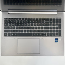 Load image into Gallery viewer, HP ZBook Firefly 16 G10 Silver 1.9 GHz Intel Core i7 13th Gen. 32GB RAM 512GB Solid State Drive