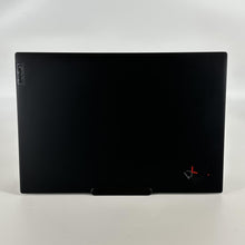 Load image into Gallery viewer, Lenovo ThinkPad X1 Carbon Gen 12 14 Black 1.7 GHz Intel Core Ultra 7 32GB RAM 256GB Solid State Drive