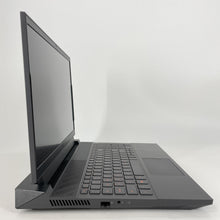 Load image into Gallery viewer, Dell G15 5530 15.6 Black 2.6 GHz Intel Core i7 13th Gen. 16GB RAM 1TB Solid State Drive NVIDIA GeForce RTX 4060 8 GB