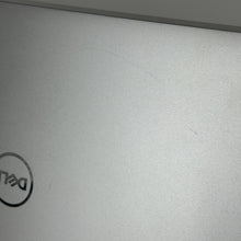 Load image into Gallery viewer, Dell XPS 15 9530 Silver 2.4 GHz Intel Core i7 13th Gen. 32GB RAM 512GB Solid State Drive Intel Arc A370M 4 GB