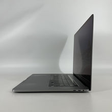 Load image into Gallery viewer, Apple MacBook Pro 16 Touch Bar 2019 Space Gray 2.4 GHz Intel Core i9 9th Gen. 32GB RAM 1TB Solid State Drive AMD Radeon Pro 5500M 8 GB