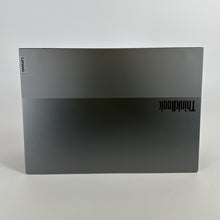 Load image into Gallery viewer, Lenovo ThinkBook 14 Gen 6 Gray 1.3 GHz Intel Core i5 13th Gen. 16GB RAM 512GB Solid State Drive