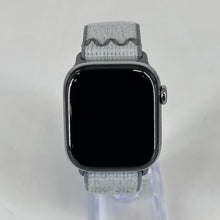 Load image into Gallery viewer, Apple Watch (Series 11) 42mm Natural Unlocked 64GB