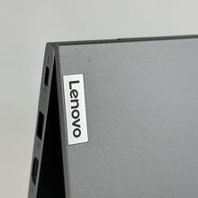 Load image into Gallery viewer, Lenovo ThinkBook 14 Gen 6 Gray 1.3 GHz Intel Core i5 13th Gen. 16GB RAM 512GB Solid State Drive