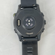 Load image into Gallery viewer, Garmin Forerunner 255 Music 46mm Black GPS