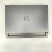 Load image into Gallery viewer, Dell G15 5530 15.6 Black 2.6 GHz Intel Core i7 13th Gen. 16GB RAM 1TB Solid State Drive NVIDIA GeForce RTX 4060 8 GB