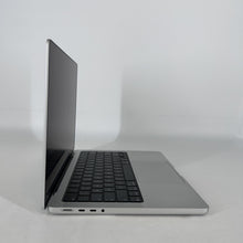 Load image into Gallery viewer, Apple MacBook Pro 14 2025 Silver M5 Max 18-Core CPU 128GB Unified Memory 4TB Solid State Drive 40-Core GPU