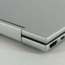 Load image into Gallery viewer, HP Envy x360 14 Silver 1.8 GHz Intel Core 7 16GB RAM 512GB Solid State Drive