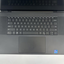 Load image into Gallery viewer, Dell XPS 17 9710 Silver 2.3 GHz Intel Core i7 11th Gen. 64GB RAM 2TB Solid State Drive 1TB Solid State Drive NVIDIA GeForce RTX 3050 4 GB
