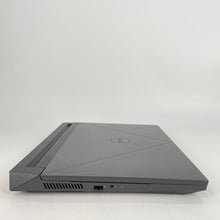 Load image into Gallery viewer, Dell G15 5530 15.6 Black 2.6 GHz Intel Core i7 13th Gen. 16GB RAM 1TB Solid State Drive NVIDIA GeForce RTX 4060 8 GB