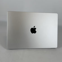 Load image into Gallery viewer, Apple MacBook Pro 14 2025 Silver M5 Max 18-Core CPU 128GB Unified Memory 4TB Solid State Drive 40-Core GPU