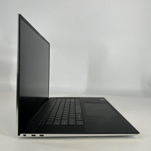 Load image into Gallery viewer, Dell XPS 17 9710 Silver 2.3 GHz Intel Core i7 11th Gen. 64GB RAM 2TB Solid State Drive 1TB Solid State Drive NVIDIA GeForce RTX 3050 4 GB