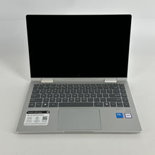 Load image into Gallery viewer, HP Envy x360 14 Silver 1.8 GHz Intel Core 7 16GB RAM 512GB Solid State Drive