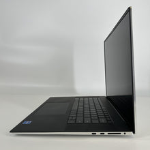 Load image into Gallery viewer, Dell XPS 17 9710 Silver 2.3 GHz Intel Core i7 11th Gen. 64GB RAM 2TB Solid State Drive 1TB Solid State Drive NVIDIA GeForce RTX 3050 4 GB