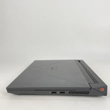 Load image into Gallery viewer, Dell G15 5530 15.6 Black 2.6 GHz Intel Core i7 13th Gen. 16GB RAM 1TB Solid State Drive NVIDIA GeForce RTX 4060 8 GB