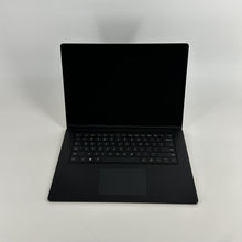 Load image into Gallery viewer, Microsoft Surface Laptop 5 15 Black 2.7 GHz Intel Core i7 12th Gen. 32GB RAM 1TB Solid State Drive