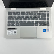 Load image into Gallery viewer, HP Envy x360 14 Silver 1.8 GHz Intel Core 7 16GB RAM 512GB Solid State Drive