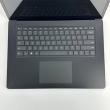 Load image into Gallery viewer, Microsoft Surface Laptop 5 15 Black 2.7 GHz Intel Core i7 12th Gen. 32GB RAM 1TB Solid State Drive