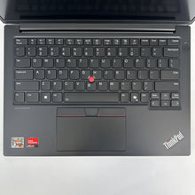 Load image into Gallery viewer, Lenovo ThinkPad E14 Gen 6 Black 2.5 GHz AMD Ryzen 7 7735U 16GB RAM 512GB Solid State Drive