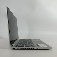 Load image into Gallery viewer, HP Envy x360 14 Silver 1.8 GHz Intel Core 7 16GB RAM 512GB Solid State Drive