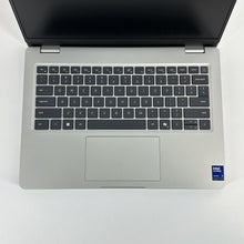 Load image into Gallery viewer, Dell Pro 14 PC14250 Platinum Silver 2.0 GHz Intel Core 5 16GB RAM 512GB Solid State Drive