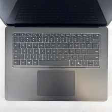 Load image into Gallery viewer, Microsoft Surface Laptop 7 15 Black WiFi 2.2 GHz Intel Core Ultra 7 Series 2 16GB RAM 256GB Solid State Drive