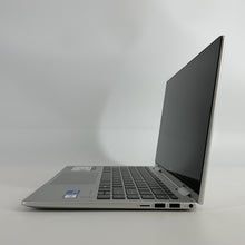 Load image into Gallery viewer, HP Envy x360 14 Silver 1.8 GHz Intel Core 7 16GB RAM 512GB Solid State Drive