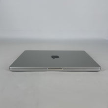 Load image into Gallery viewer, Apple MacBook Pro 14 2025 Silver M5 Max 18-Core CPU 128GB Unified Memory 4TB Solid State Drive 40-Core GPU