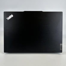 Load image into Gallery viewer, Lenovo ThinkPad E14 Gen 6 Black 2.5 GHz AMD Ryzen 7 7735U 16GB RAM 512GB Solid State Drive
