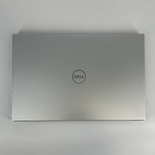 Load image into Gallery viewer, Dell XPS 17 9710 Silver 2.3 GHz Intel Core i7 11th Gen. 64GB RAM 2TB Solid State Drive 1TB Solid State Drive NVIDIA GeForce RTX 3050 4 GB