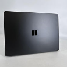Load image into Gallery viewer, Microsoft Surface Laptop 7 15 Black WiFi 2.2 GHz Intel Core Ultra 7 Series 2 16GB RAM 256GB Solid State Drive
