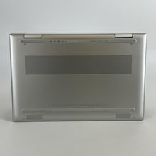 Load image into Gallery viewer, HP Envy x360 14 Silver 1.8 GHz Intel Core 7 16GB RAM 512GB Solid State Drive